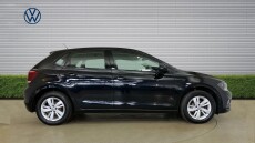 Volkswagen Polo 1.0 TSI 95 SE Tech Edition 5dr Petrol Hatchback